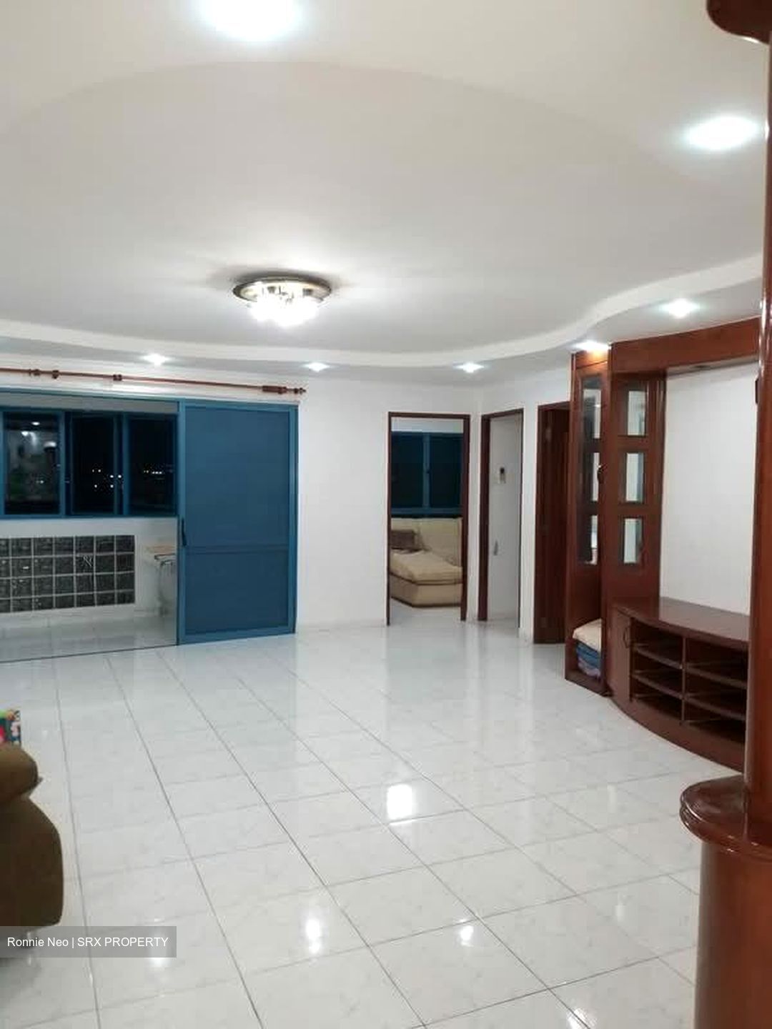 Blk 468A Blue Riverview (Sembawang), HDB Executive #560975641